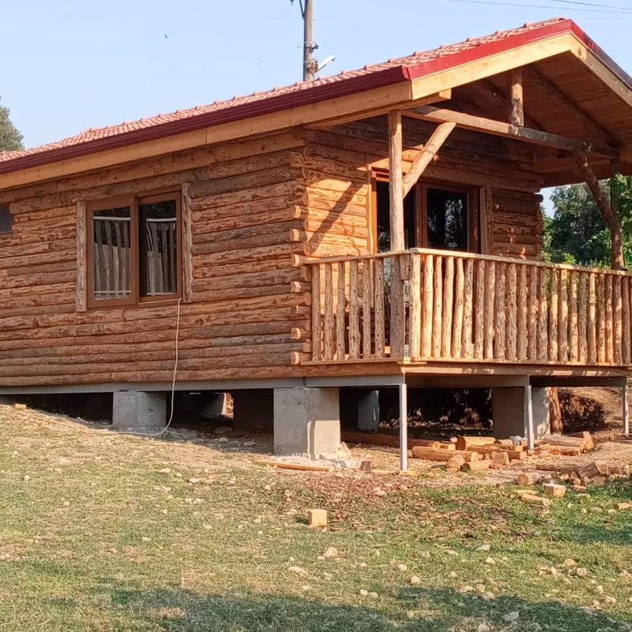 Hotel Yesil Kelebek Ev Kadikoy  Esterno foto