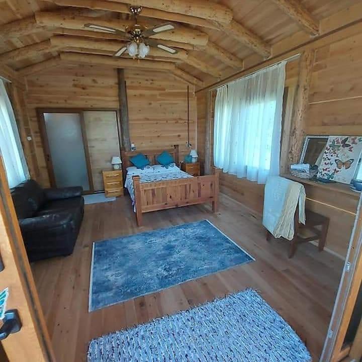 Hotel Yesil Kelebek Ev Kadikoy  Esterno foto