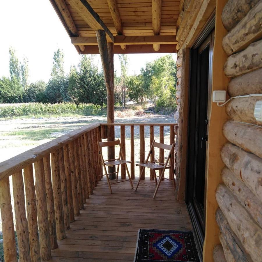 Hotel Yesil Kelebek Ev Kadikoy  Esterno foto